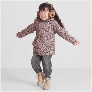 Prénatal peuter winterjas