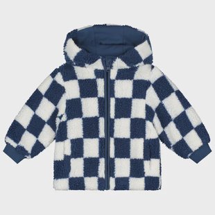 Prénatal baby winterjas