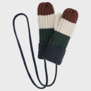 Prénatal peuter wanten