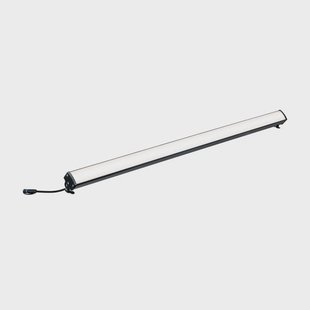 Plug &amp; Shine vloerlamp 93922 86 cm Paulmann - Modern - Metaal