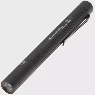 Ledlenser P4 zaklamp, AAA, 180 lumen