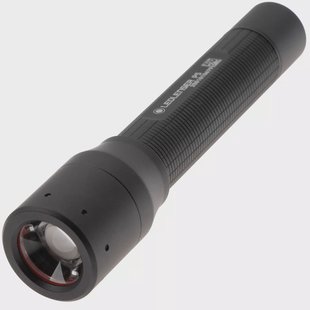 Ledlenser P5 zaklamp, AA, 200 lumen