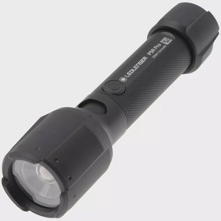 Ledlenser P5R Pro oplaadbare zaklamp, 750 lumen