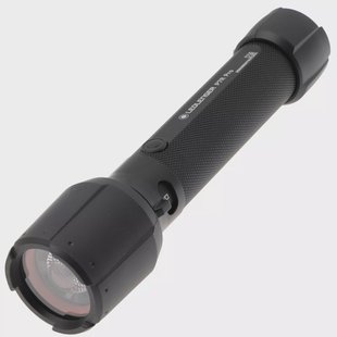 Ledlenser P7R Pro oplaadbare zaklamp, 2000 lumen