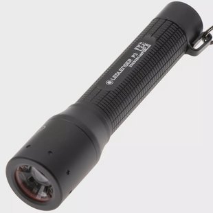 Ledlenser P3 zaklamp, AAA, 130 lumen
