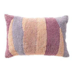 Dutch Decor kussenhoes IMME - 40x60 cm Dusky Orchid