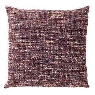 Dutch Decor kussenhoes CHANTAL - 45x45 cm Dusty Rose