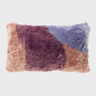 Dutch Decor kussenhoes CLIO - 30x50 cm Dusky Orchid