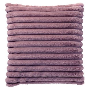 Dutch Decor kussenhoes HAZEL - 50x50 cm Dusky Orchid