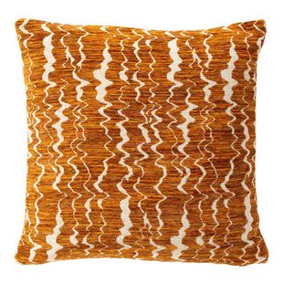 Dutch Decor sierkussen ERIN - 45x45 cm Potters Clay