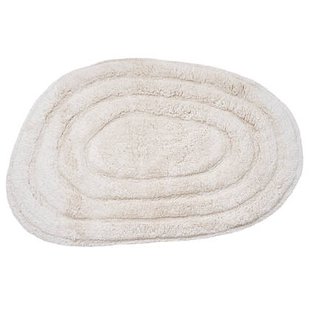 Veer Carpets - Badmat Oliver - Natural 60 x 100 cm