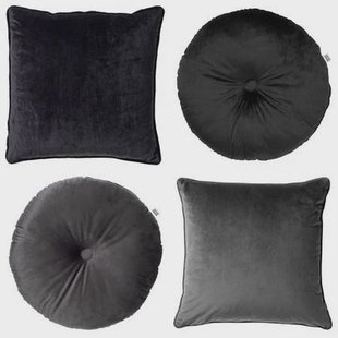 Dutch Decor - set van 4 sierkussen