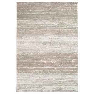 Heritaged Design vloerkleed - Velura bosgroen|rood - 160x230 cm