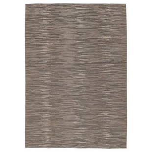 Heritaged Abstract vloerkleed - Sapphire Ripple beige - 160x230 cm