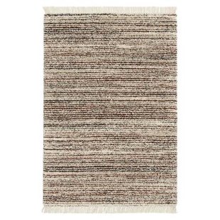 Boho&me Berber vloerkleed - Atlas Mirage bruin|beige - 200x290 cm