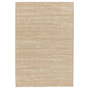 Boho&me Buitenkleed - Corde Melange naturel|wit - 160x230 cm