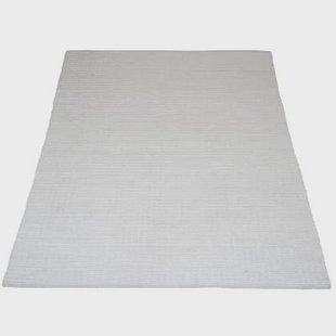 Veer Carpets - Vloerkleed Nicole Creme - 160 x 230 cm