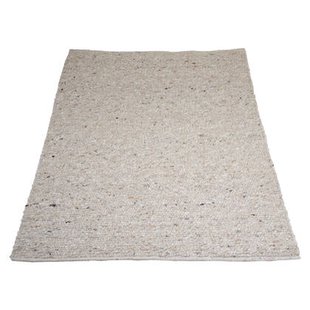 Veer Carpets - Vloerkleed Steve Beige 200 x 280 cm
