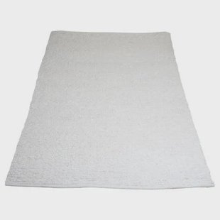 Veer Carpets - Vloerkleed Steve Wit 200 x 280 cm