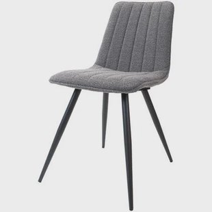 Home67 - Eetkamerstoel Joppe Grey