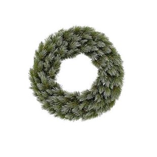 Triumph Tree Pittsburgh Kerstkrans - Ø45 cm - Groen