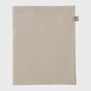 Walra Lovely Linen Tafelkleed - Naturel