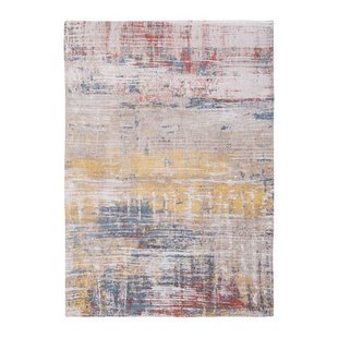 Louis de Poortere Streaks Vloerkleed 280 x 390 cm - Montauk Multi