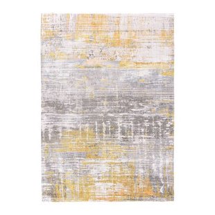 Louis de Poortere Streaks Vloerkleed 280 x 390 cm - Sea Bright Sunny