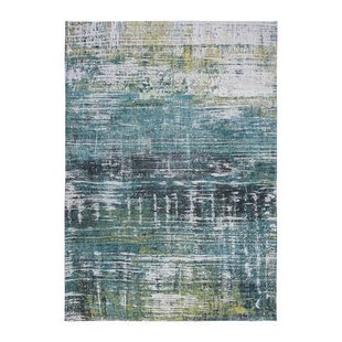 Louis de Poortere Streaks Vloerkleed 80 x 150 cm - Glen Cove