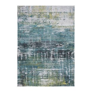 Louis de Poortere Streaks Vloerkleed 280 x 390 cm - Glen Cove