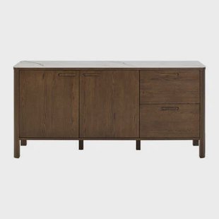 by fonQ Marmo Dressoir