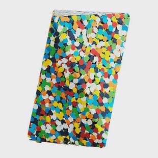 Normann Copenhagen Delta Proust Bijzettafel - Multi