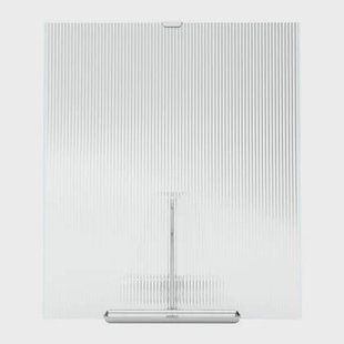 Umbra Flute Fotolijst 20 x 25 cm - Chroom