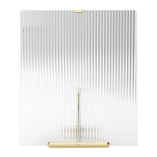 Umbra Flute Fotolijst 20 x 25 cm - Goud