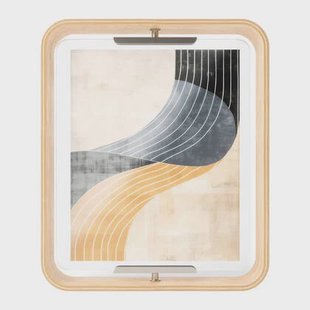 Umbra Bellwood Fotolijst 32 x 27 cm - Naturel