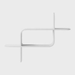 Umbra Montage Wandplank - Wit