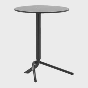 Normann Copenhagen Lift Bijzettafel - Zwart