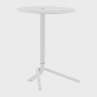 Normann Copenhagen Lift Bijzettafel - Wit