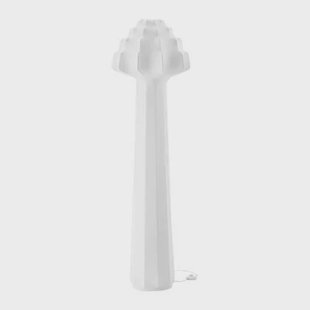 Normann Copenhagen Phantom Vloerlamp - Wit
