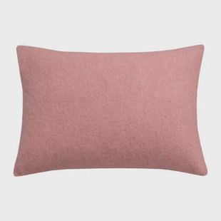 Vandyck Bellavita Kussensloop 40 x 55 cm - Sepia Pink