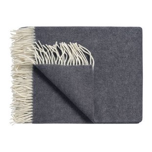 Vandyck Bellavita Plaid 130 x 220 cm - Ocean View