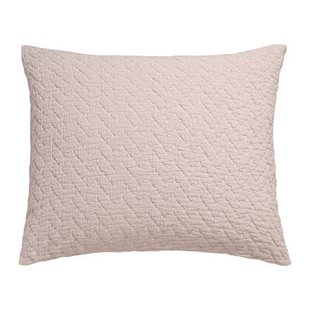 Vandyck Pure 10 Kussensloop 60 x 70 cm - Light Pink