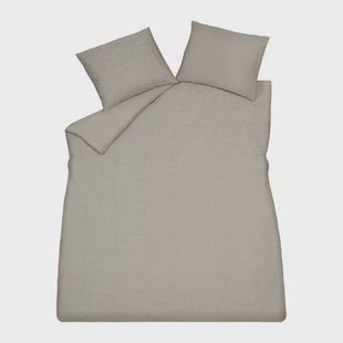 Vandyck Purity Sanremo Dekbedovertrek 140 x 200/220 cm - Salie