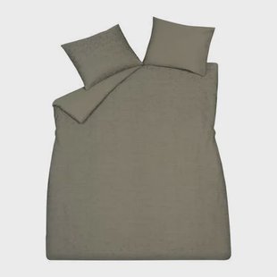 Vandyck Purity Sanremo Dekbedovertrek 240 x 200/220 cm - Thyme