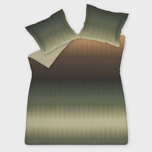 Vandyck Aurora Dekbedovertrek 140 x 200/220 cm