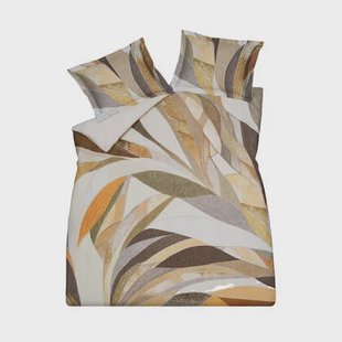 Vandyck Bamboo Bliss Dekbedovertrek 140 x 200/220 cm