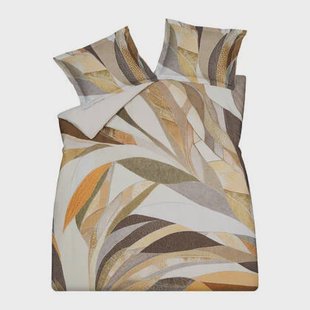 Vandyck Bamboo Bliss Dekbedovertrek 200 x 200/220 cm