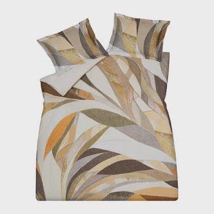 Vandyck Bamboo Bliss Dekbedovertrek 240 x 200/220 cm