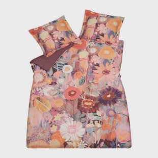 Vandyck Coral Reef Dekbedovertrek 240 x 200/220 cm