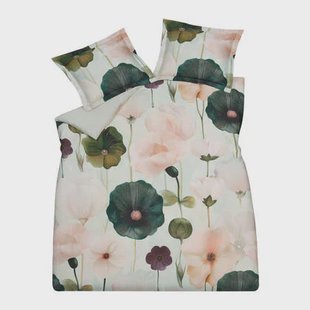 Vandyck Finesse Dekbedovertrek 140 x 200/220 cm - Pistache